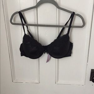 Savage X Fenty 38C push-up Bra